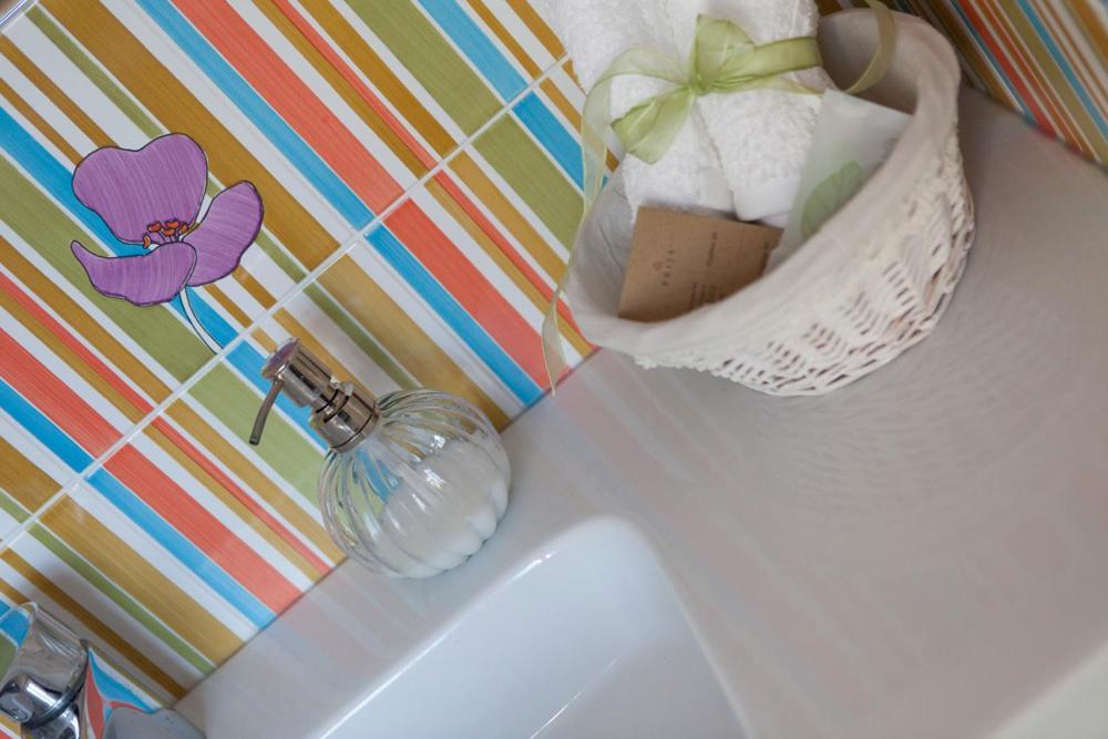 アルバ Il Germano Reale Bed & Breakfast エクステリア 写真