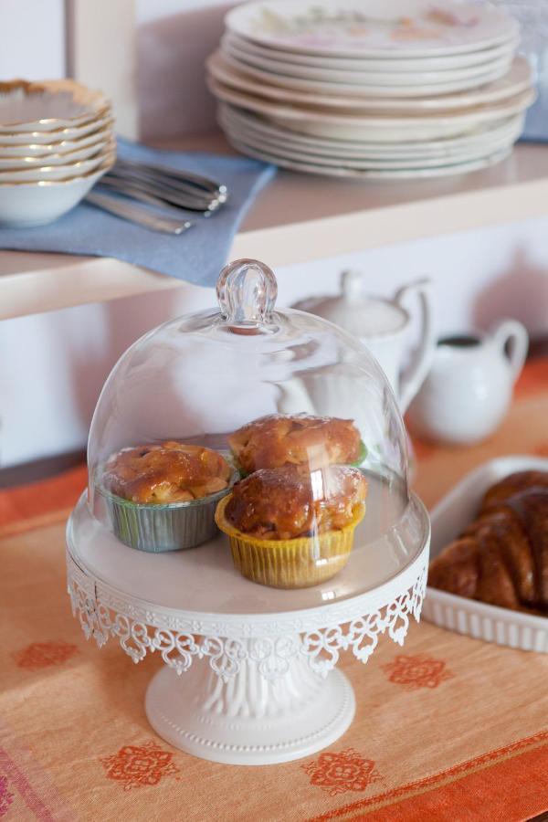アルバ Il Germano Reale Bed & Breakfast エクステリア 写真