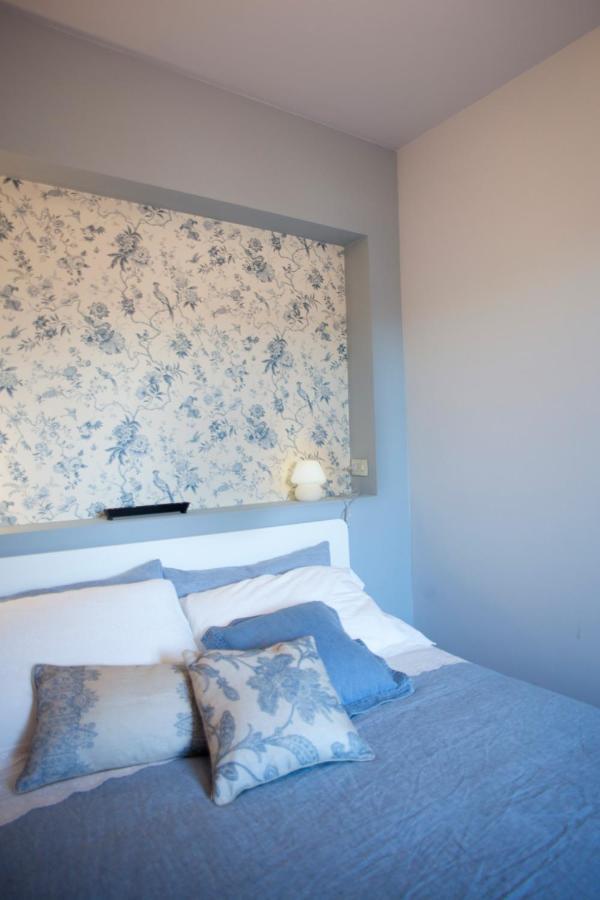 アルバ Il Germano Reale Bed & Breakfast エクステリア 写真